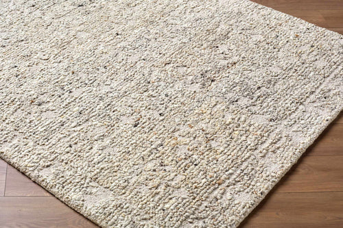 Folk Flower Handmade  Lauren Liess x LIVABLISS LLFF-2300 Area Rug