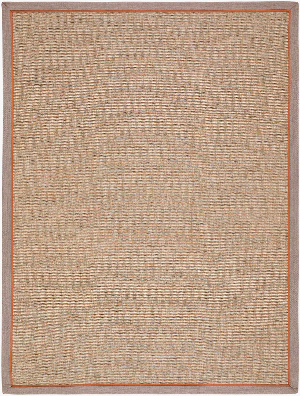 Kopaka Cottage Farmhouse Machine Woven Area Rug